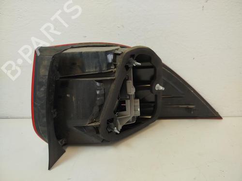 Left taillight VW GOLF VI Variant (AJ5) 1.4 TSI | BP32274373C34  - Image 9
