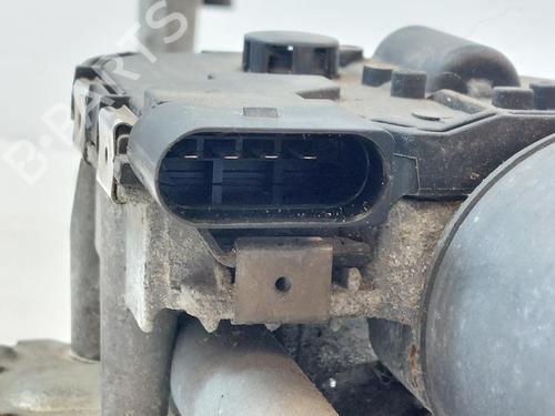 Front wiper motor VW PASSAT CC B6 (357) 2.0 TDI | BP31959568M29