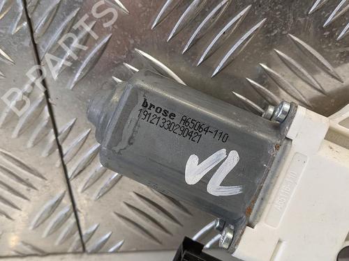 Left front window motor FORD FOCUS III Turnier 1.6 TDCi | BP31784918E21