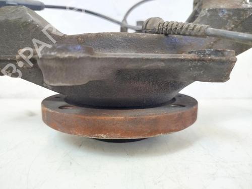 Left front steering knuckle CITROËN C4 II (NC_) 1.2 THP 130 (NCHNYM, NCHNYT) | BP34351405M25  - Image 7