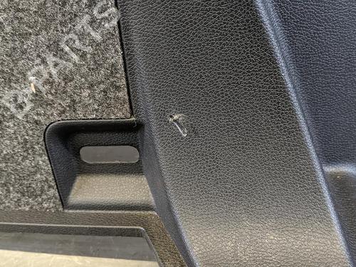 Bagagerumsbeklædning SKODA YETI (5L) 1.8 TSI 4x4 | BP31783696I3 