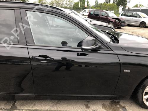 Used Right front door Right front door BMW 3 Touring (F31) 320 d (184 hp) 35918019 35918019