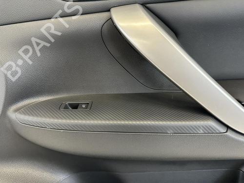 Front right panel MITSUBISHI ECLIPSE CROSS (GK_, GL_) Plug-in Hybrid 4WD (GL3W) | BP31788634C59 