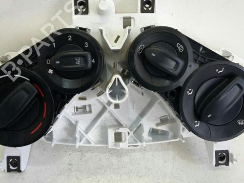 Klimabedienteil für FORD KA (RU8) 1.2 (69 hp) 31780339