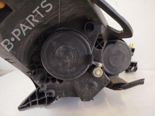 Left headlight CITROËN DS3 (SA_) 1.6 THP 155 | BP33295051C28 - Image 13