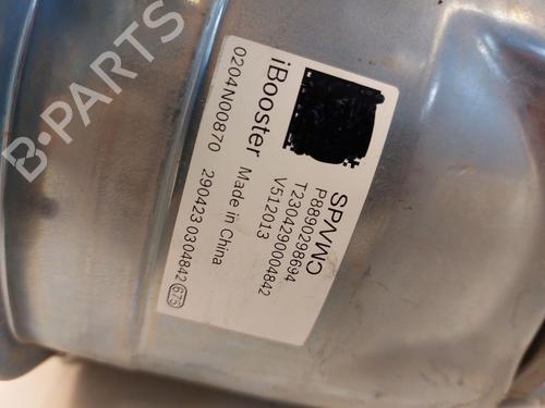 Annen SMART #1 EV All-wheel Drive | BP31790570O1