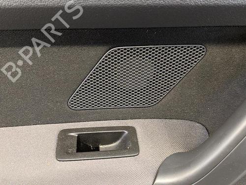 Rear left panel VW TOURAN (1T1, 1T2) 2.0 EcoFuel | BP31783629C60 - Image 4