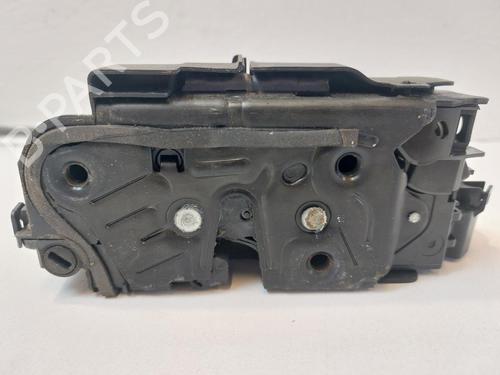 Front right lock VW GOLF VII Variant (BA5, BV5) 1.6 TDI | BP31789850C97