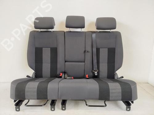 Banco traseiro VW GOLF PLUS V (5M1, 521) 1.4 TSI (122 hp) 31789504