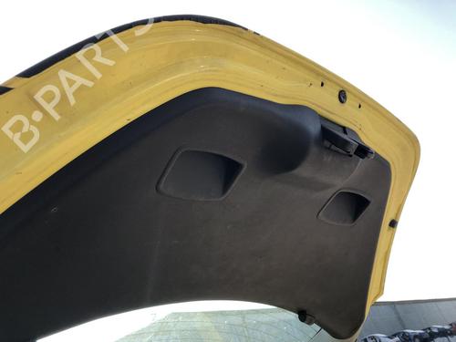 Tailgate VW NEW BEETLE (9C1, 1C1) 2.0 | BP31787810C6 