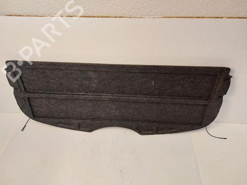 Rear parcel shelf PEUGEOT 207 (WA_, WC_) 1.4 16V | BP31788880C85