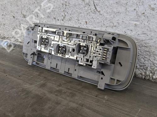 Interior roof light VW GOLF VI (5K1) 1.4 TSI | BP31784094I8 