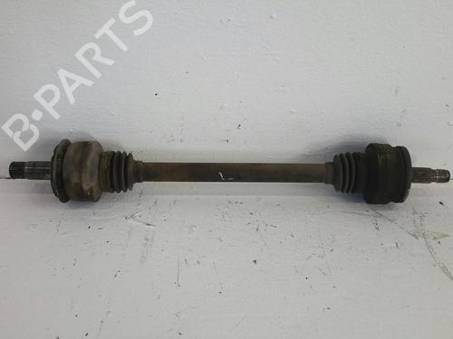 Used Left rear driveshaft MERCEDES-BENZ C-CLASS (W203) C 220 CDI (203.006, 203.008) (143 hp) 31779973