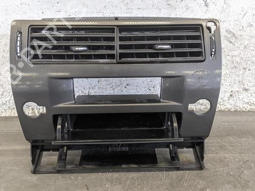 Rejilla aireadora CITROËN C4 I (LC_) 1.6 HDi (109 hp) 31784513
