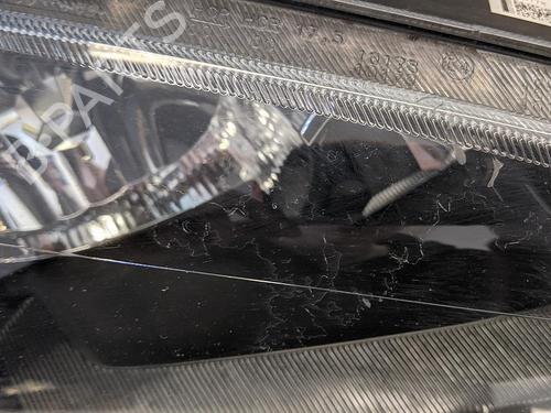 Right headlight FORD FOCUS II (DA_, HCP, DP) 1.6 | BP31782047C29  - Image 8