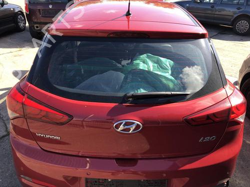 Used Other Other HYUNDAI i20 II Coupe (GB) 1.4 (100 hp) 35918054 35918054
