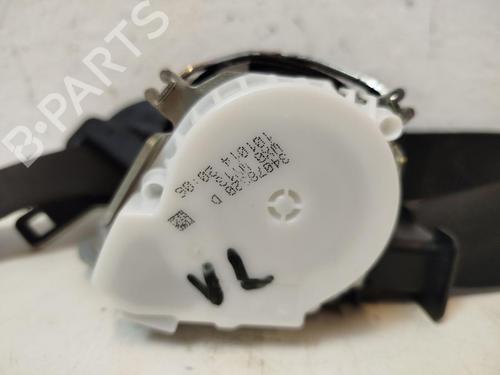 Front left seatbelt BMW 1 (F20) 116 d | BP31791238I26