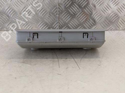 Innerbelysning MAZDA 5 (CR) 2.0 CD (CR19) | BP31786122I8 