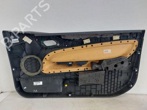 Front left panel CITROËN DS3 (SA_) 1.6 THP 155 | BP33708656C58 - Image 7