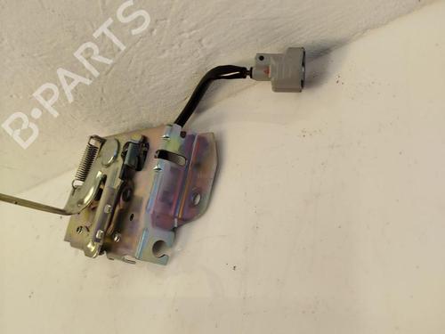 Hood lock MITSUBISHI ECLIPSE CROSS (GK_, GL_) Plug-in Hybrid 4WD (GL3W) | BP31788481C133 