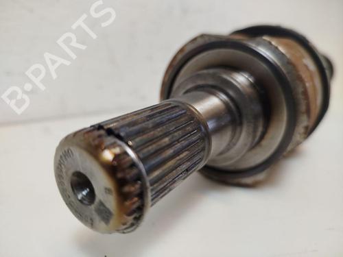 Left front driveshaft HYUNDAI i30 FASTBACK (PDE, PDEN) 1.0 T-GDI hybrid 48V | BP31791144M38 