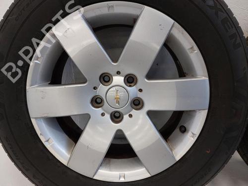 Other CHEVROLET CAPTIVA (C100, C140) 2.4 | BP31790396O1 - Image 2