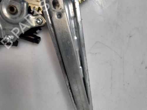 Rudehejsemekanisme Højre bagtil MITSUBISHI ECLIPSE CROSS (GK_, GL_) Plug-in Hybrid 4WD (GL3W) | BP31788637C25