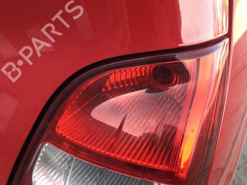 Right taillight RENAULT TWINGO II (CN0_) 1.2 (CN0D) | BP32868698C35  - Image 5