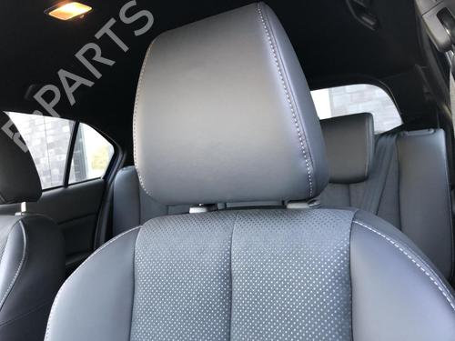 Other MITSUBISHI ECLIPSE CROSS (GK_, GL_) Plug-in Hybrid 4WD (GL3W) | BP31959001O1 