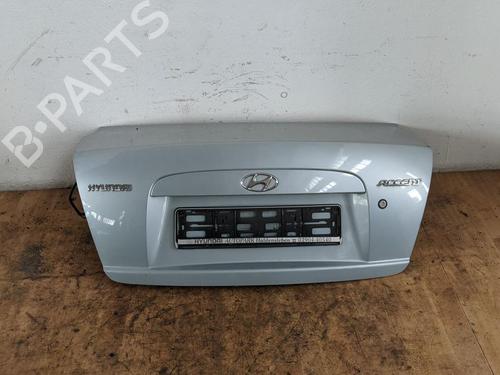 Used Other HYUNDAI ACCENT III Saloon (MC) 1.4 GL (97 hp) 31782078