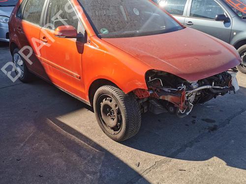 Gebruikte VW POLO IV (9N_, 9A_) 1.2 12V (64 hp) 4402240 Onderdelen