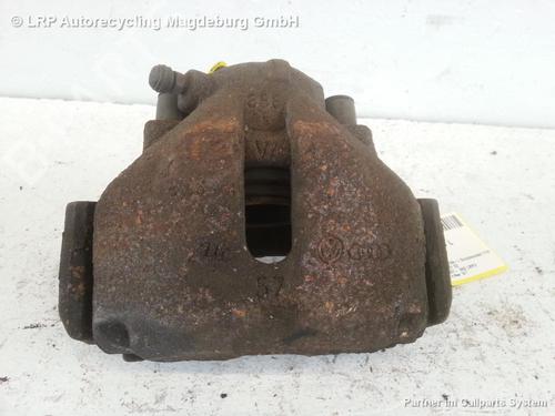 Used Left front brake caliper AUDI A4 B6 (8E2) 2.0 (130 hp) 31778707