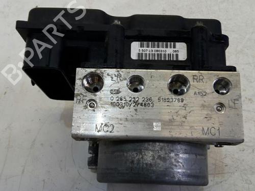ABS pump FORD KA (RU8) 1.2 | BP31780345M43 - Image 3