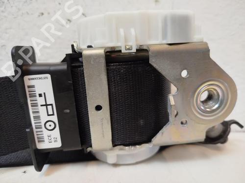 Front right seatbelt BMW 1 (F20) 116 d | BP31791239I25