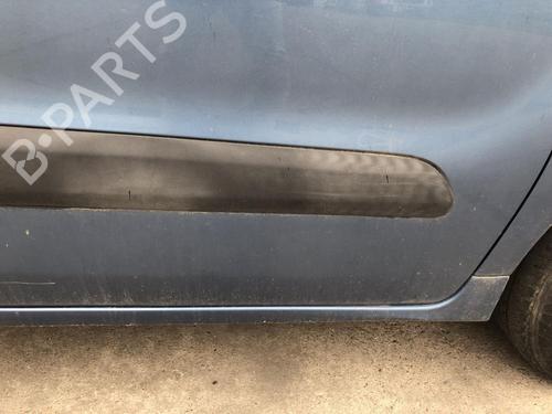 Right front door CITROËN BERLINGO MULTISPACE (B9) 1.6 VTi 120 | BP33996227C3 - Image 5
