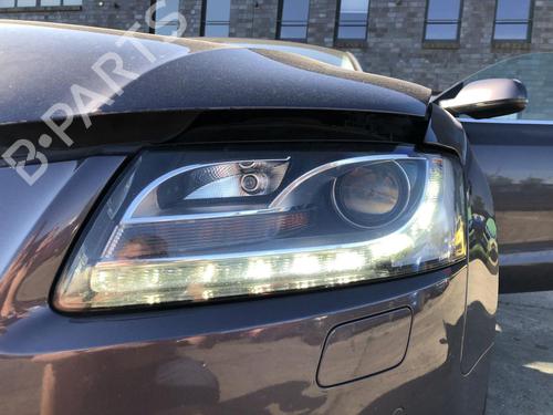 Left headlight AUDI A5 Sportback (8TA) 2.0 TFSI | BP36756468C28 - Image 2
