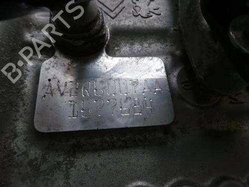 Engine FORD FIESTA VI (CB1, CCN) 1.4 TDCi | BP33275389M1  - Image 8