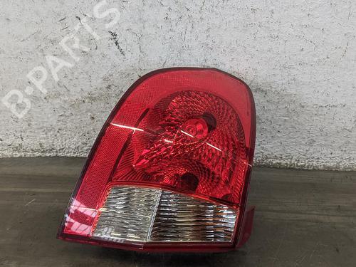 Used Other HYUNDAI GETZ (TB) 1.1 (67 hp) 31782490