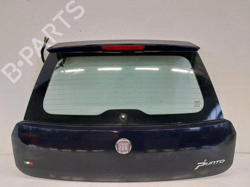 Used Other FIAT PUNTO EVO (199_) 1.2 (65 hp) 31783765