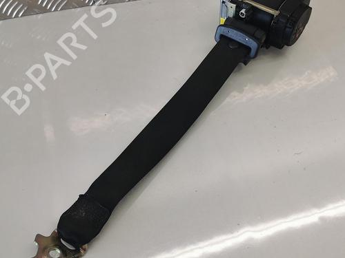 Cinturón de seguridad trasero derecho MERCEDES-BENZ S-CLASS Coupe (C215) CL 500 (215.375) (306 hp) 31783304