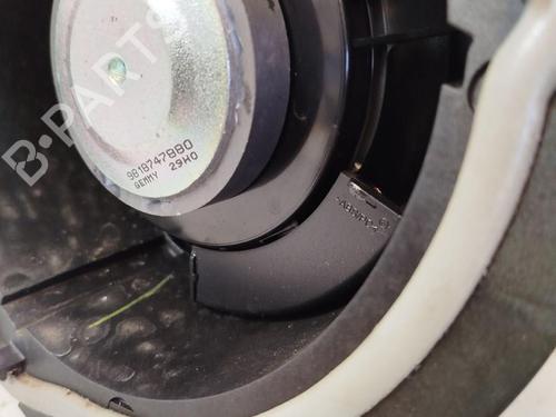 Speaker OPEL CORSA F (P2JO) 1.2 (68) | BP31789037E2