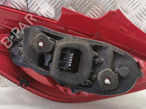 Right taillight OPEL CORSA D (S07) 1.4 (L08, L68) | BP31782956C35