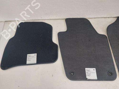 Other VW POLO V (6R1, 6C1) 1.2 TSI 16V | BP31790573O1 