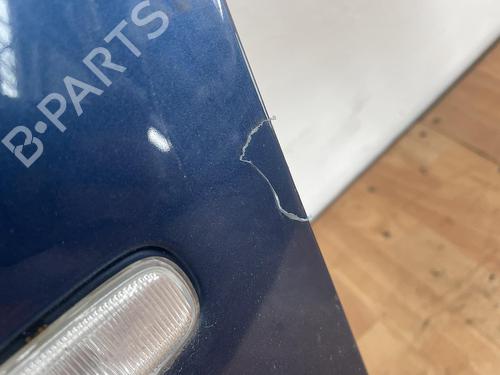 Forskærm venstre AUDI A2 (8Z0) 1.6 FSI | BP31785437C41 