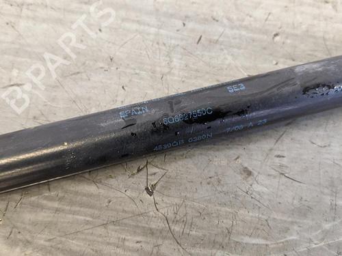 Tailgate lift support VW POLO IV (9N_, 9A_) 1.2 | BP31783575C138 