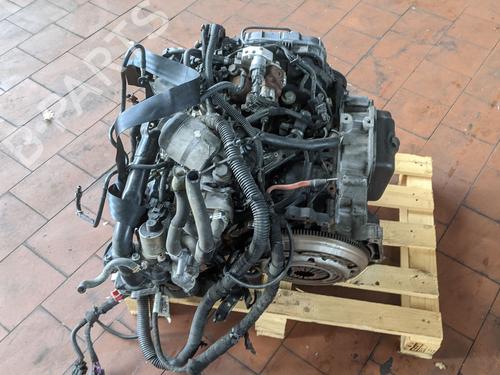 Engine OPEL ASTRA H (A04) 1.7 CDTI (L48) | BP31783582M1 