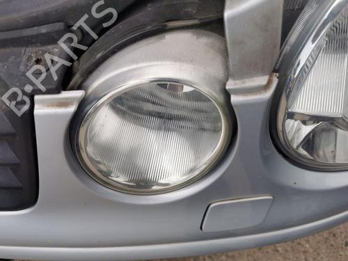 Left headlight VW POLO IV (9N_, 9A_) 1.2 | BP31959171C28 