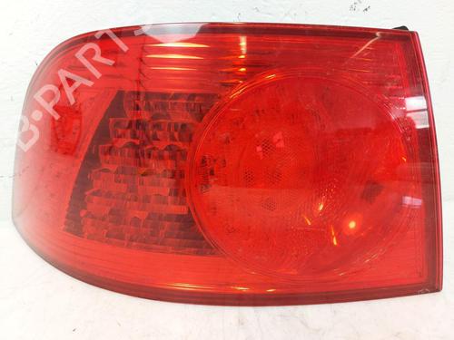 Annen VW PHAETON (3D1, 3D2, 3D3, 3D4, 3D6, 3D7, 3D8, 3D9) 4.2 V8 4motion (335 hp) 31788790