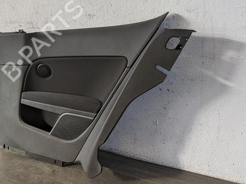 Other VW GOLF VI (5K1) 1.4 TSI | BP31784013O1 