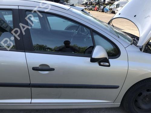 Used Right front door Right front door PEUGEOT 207 SW (WK_) 1.4 16V (95 hp) 36360742 36360742